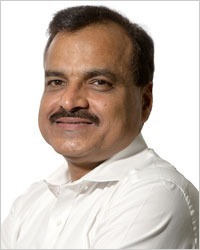 Kailash Murarka