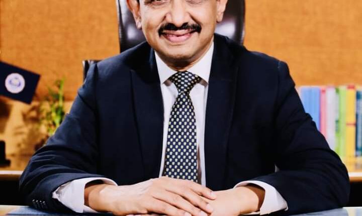 Debashis Mitra