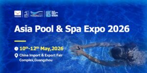 ASEAN Pool & SPA Expo 2026