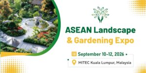 ASEAN Landscape & Gardning Expo