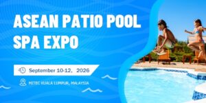 ASEAN Patio Pool SPA Expo