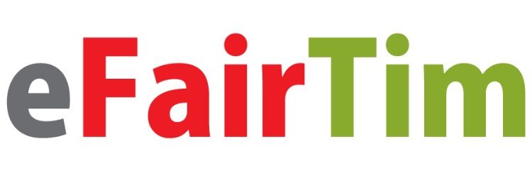 Tradefairtimes Logo