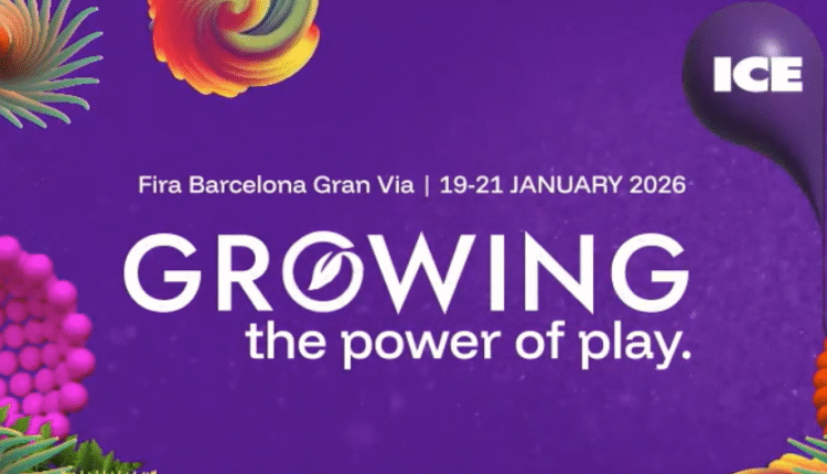ICE Barcelona 2026 The Global Stage Shaping The Future Of Gaming
