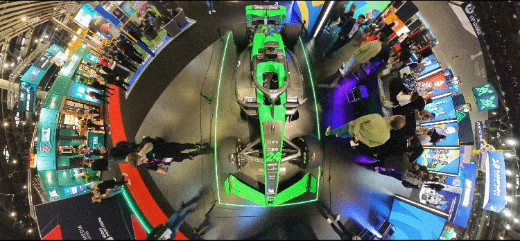 Inside iGB 2026 Awards, Innovation, and the Future of iGaming 2