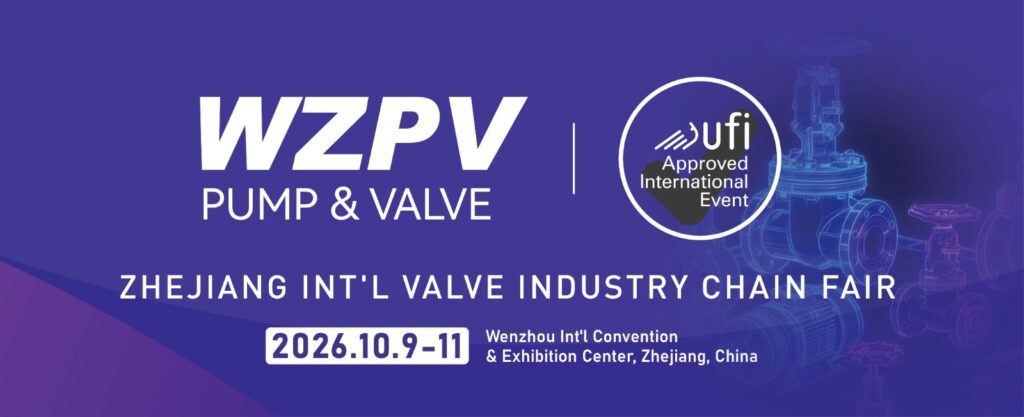WZPV PUMP & VALVE