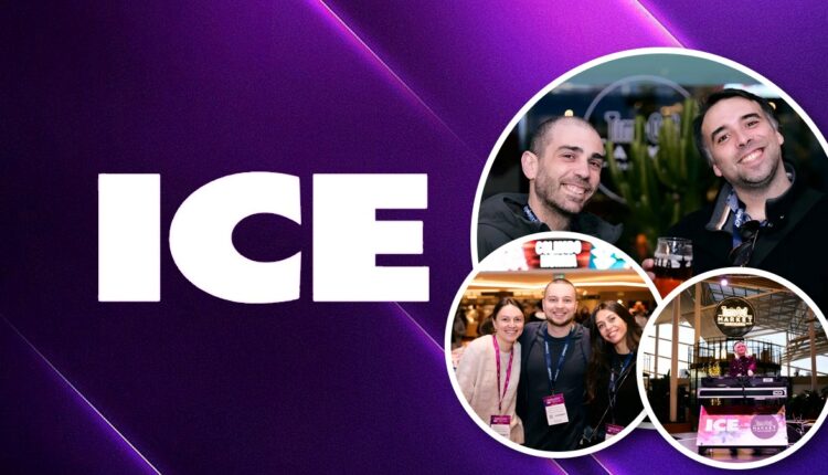 ICE Barcelona 2026 Networking Guide Must-Join Meetups And Mixers