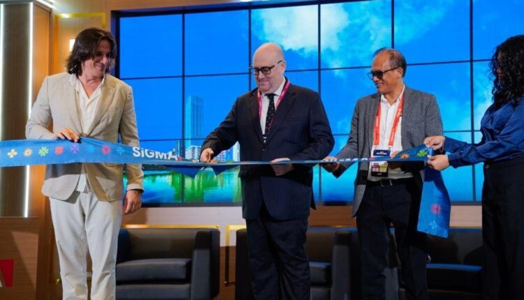 SiGMA South Asia 2025 marks a major milestone in the region welcoming 2,500 delegates 2