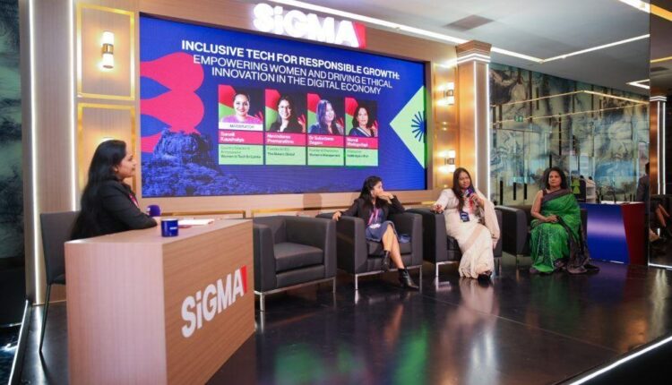 SiGMA South Asia 2025 marks a major milestone in the region welcoming 2,500 delegates 3