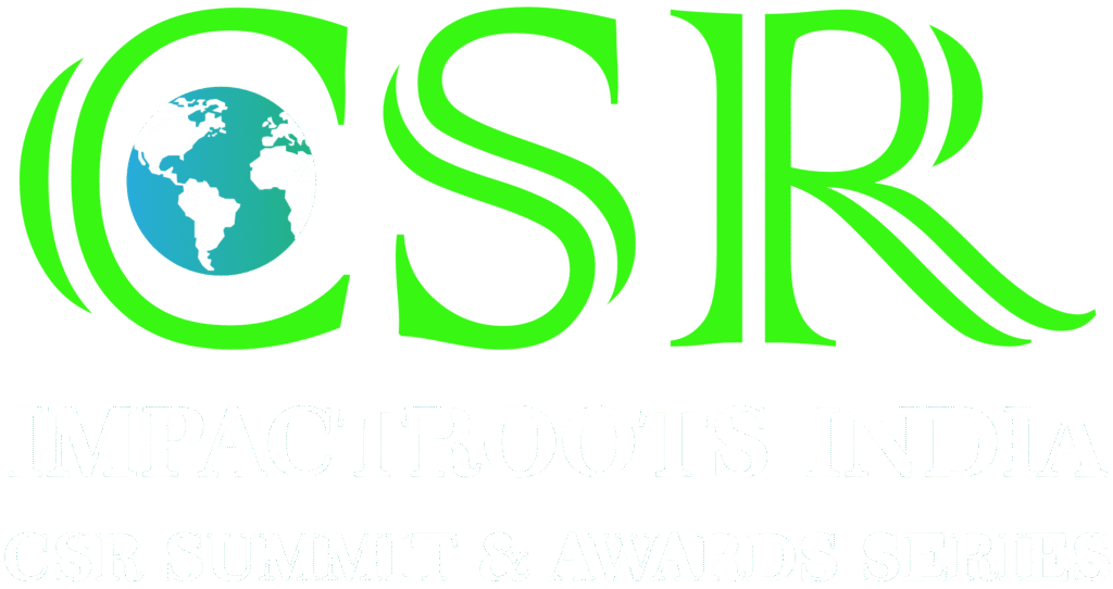 CSR IMPACTROOTS INDIA