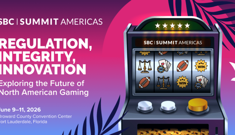 Rules, Risks, and the Road Ahead SBC Summit Americas on North America’s Betting Future