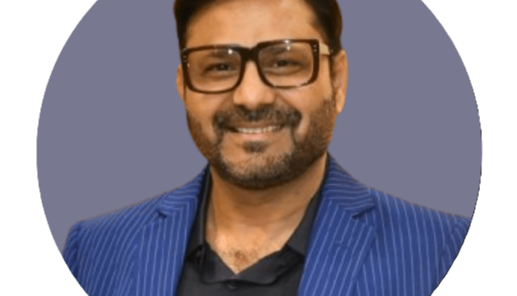 Syed sir
