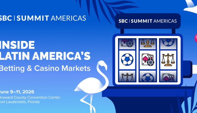 SBC Summit Americas Understanding the Forces Shaping Latin America’s Betting and Casino Markets