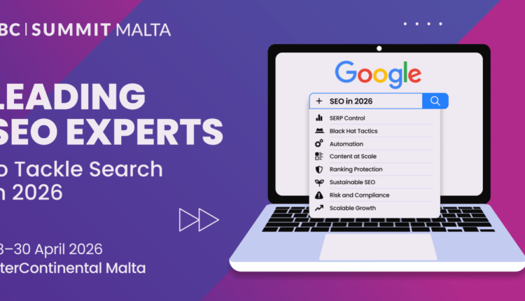 SBC Summit Malta Brings SEO Experts to Tackle Search in 2026