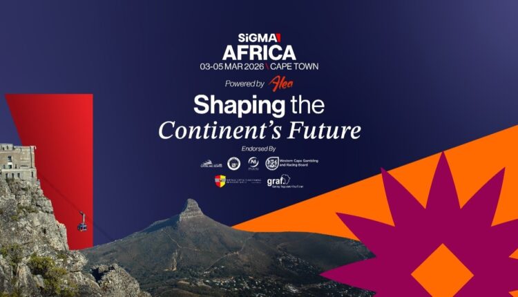 What to expect at SiGMA Africa Summit 2026