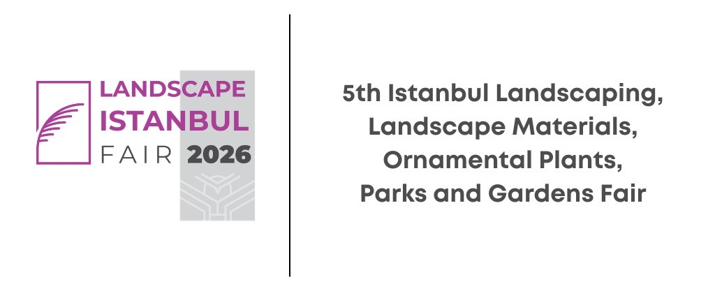 Landscape Istanbul Fair 2026