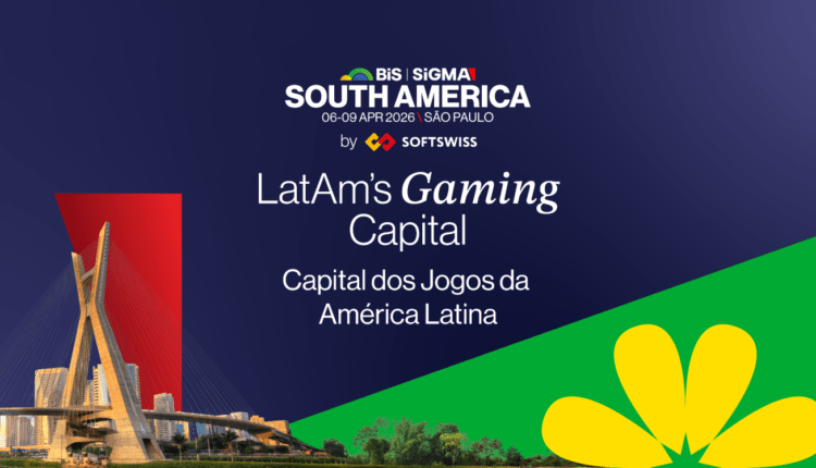 BiS SiGMA South America 2026 Key Highlights