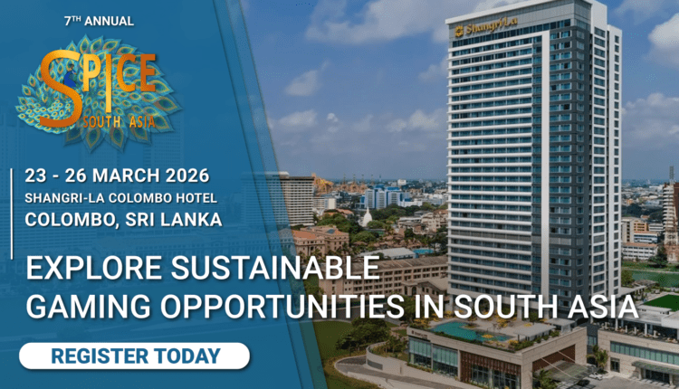 SPiCE South Asia 2026 A Strategic Meeting Point for the Region’s Gaming Ecosystem