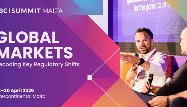 New ‘Market Disruption’ Track at SBC Summit Malta to Decode Global Regulatory Shifts