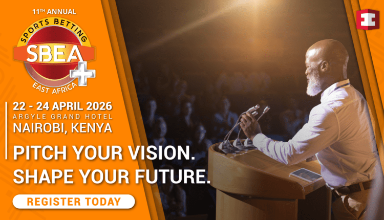 The Sports Betting East Africa+ Summit Expands with High-Impact Start-Up Pitch Competition