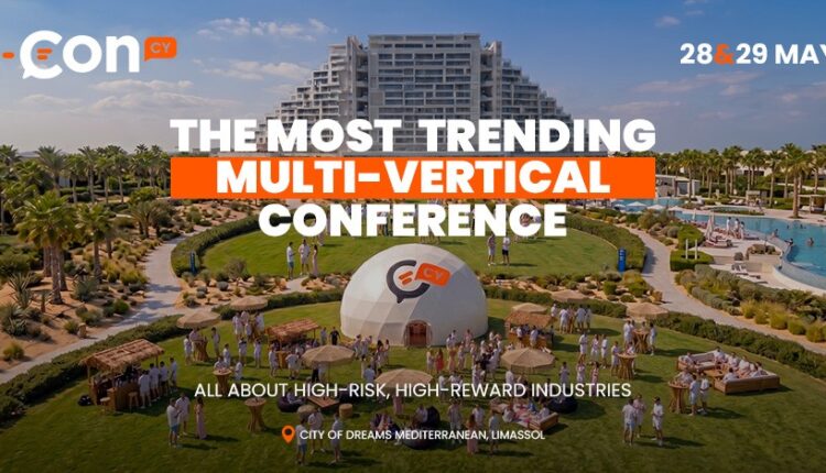 i-Con 4.0 Why Limassol Is The New Hub For Online Business