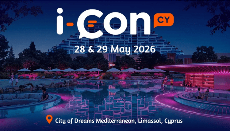 i-Con 4.0 Limassol 2026 Complete Event Schedule And Guide