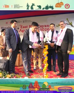 EAST HIMALAYAN EXPO 5