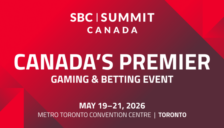 SBC Summit Canada reinforces role as industry’s meeting point amid Alberta momentum