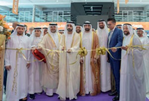 SHARJAH ACRES