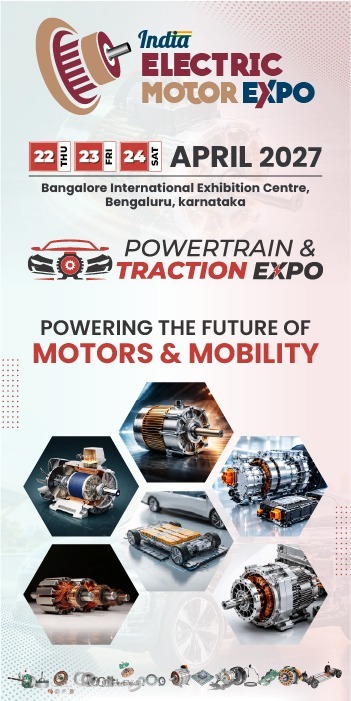 Powertrain & Traction Expo Web Add Powertrain & Traction Expo Web Add