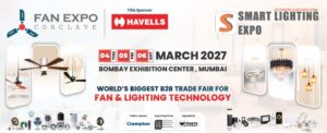 SMART LIGHTING EXPO Media Partner